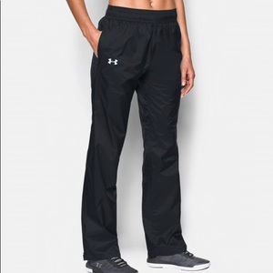 Under Armour Women’s Rain Pant